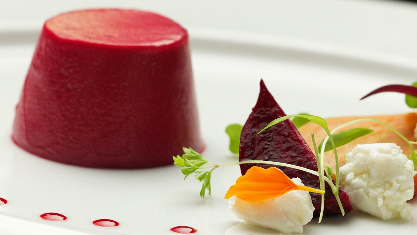 Recipe and Production Ross Howell  Photography Charles Barron