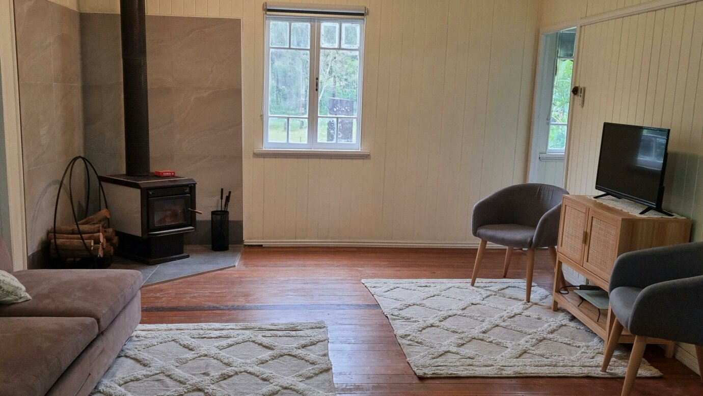 Lounge room