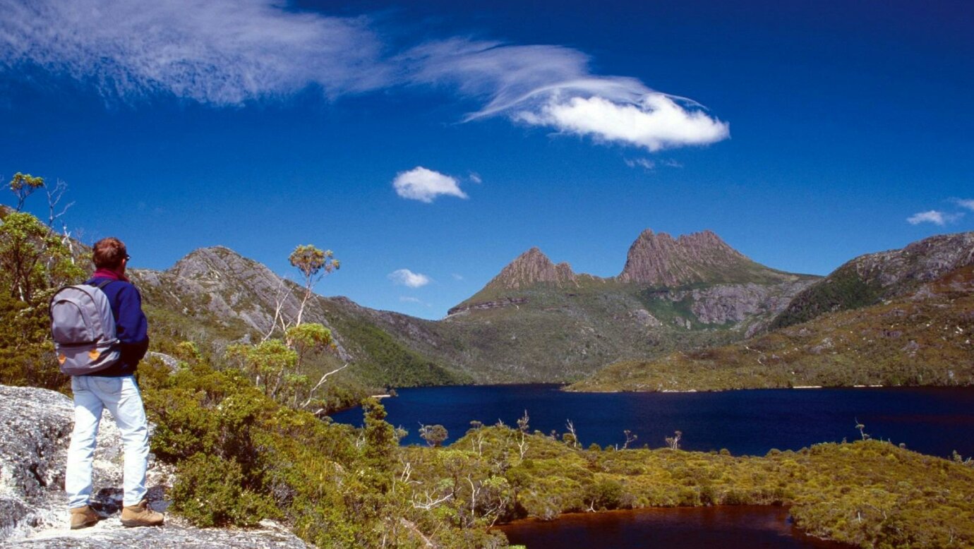 Cradle Mountain, Tasmania