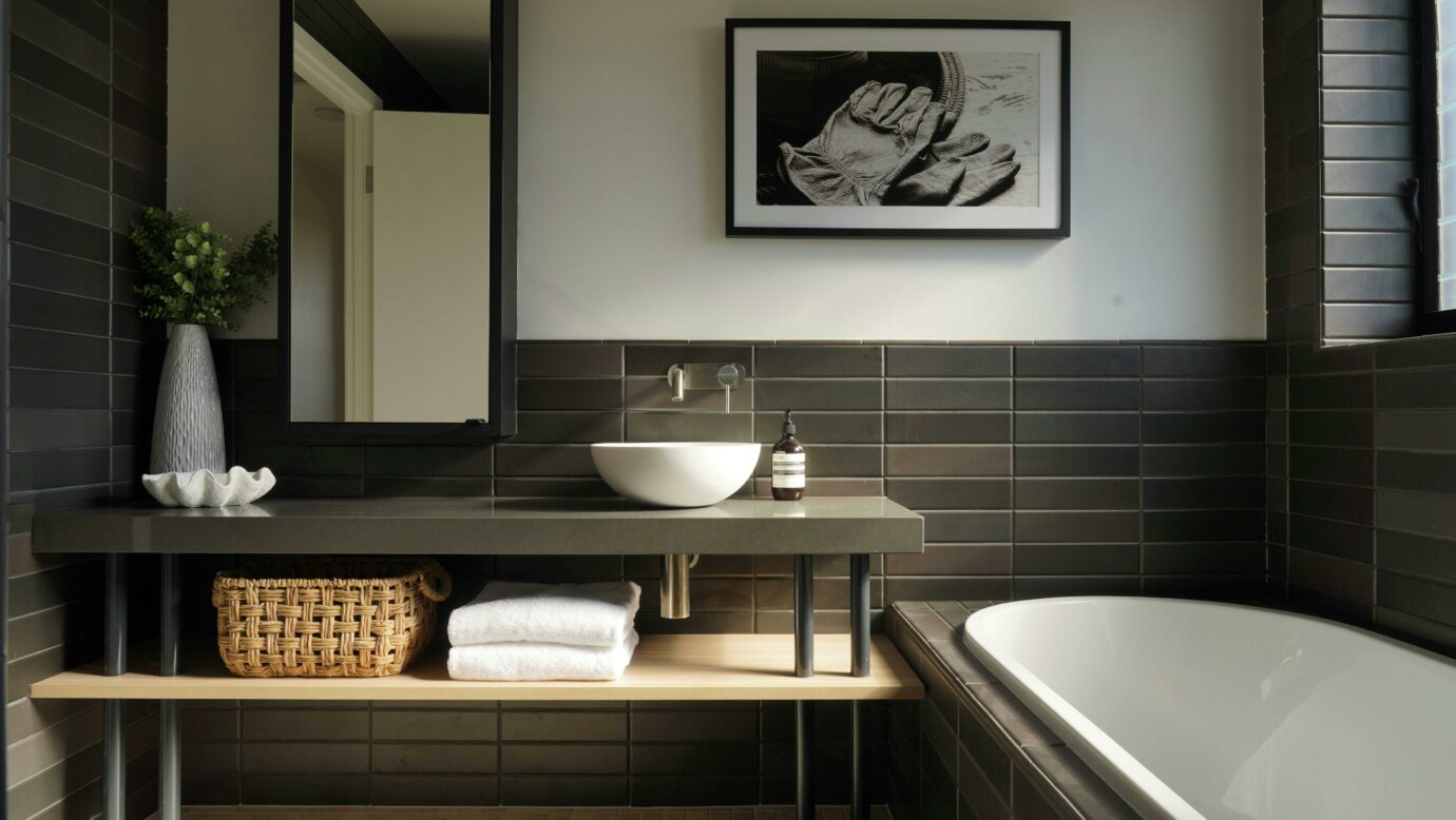 Bathroom 2