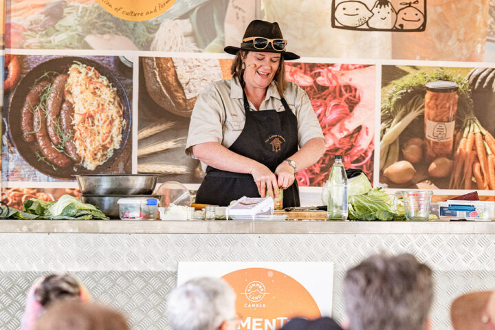 Fermented Food Festival