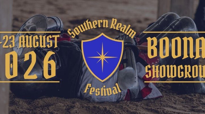Southern Realm Festival 2026