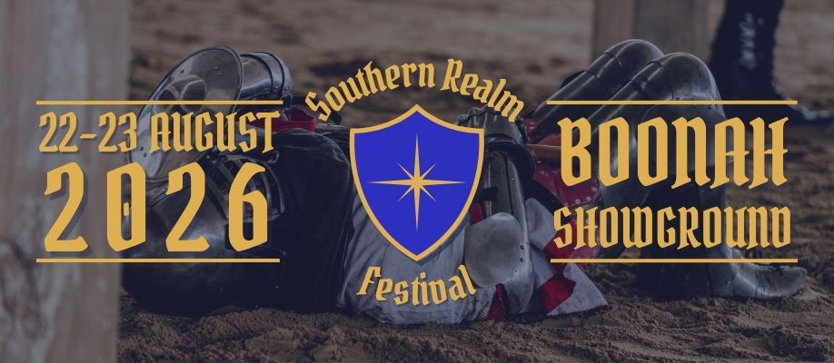 Southern Realm Festival 2026