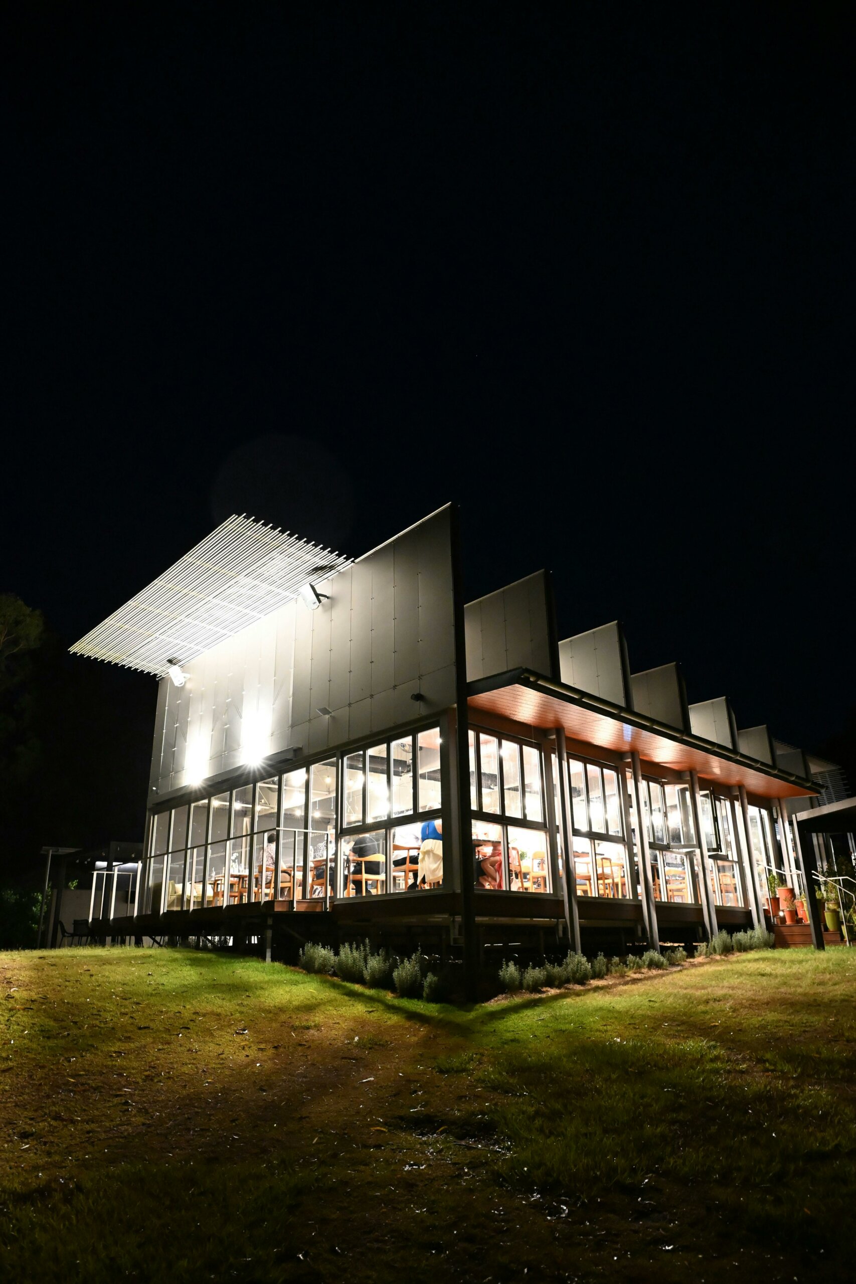 night shot