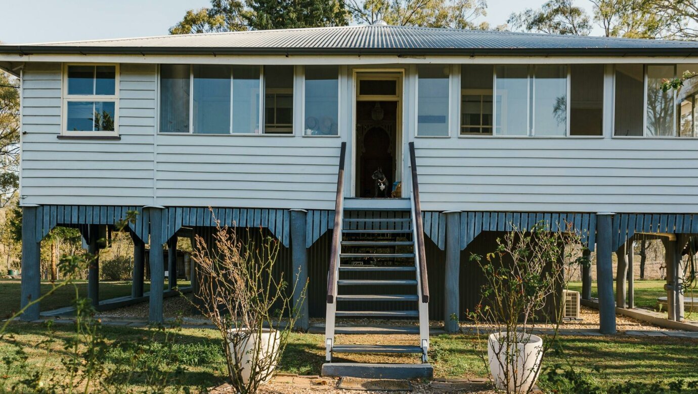Farm Cottage