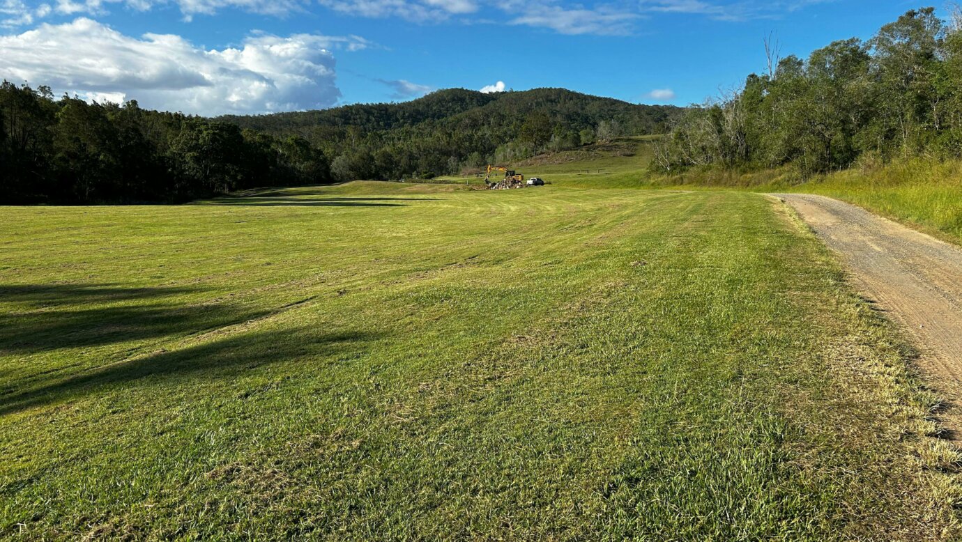 Undullah-Moore farm
