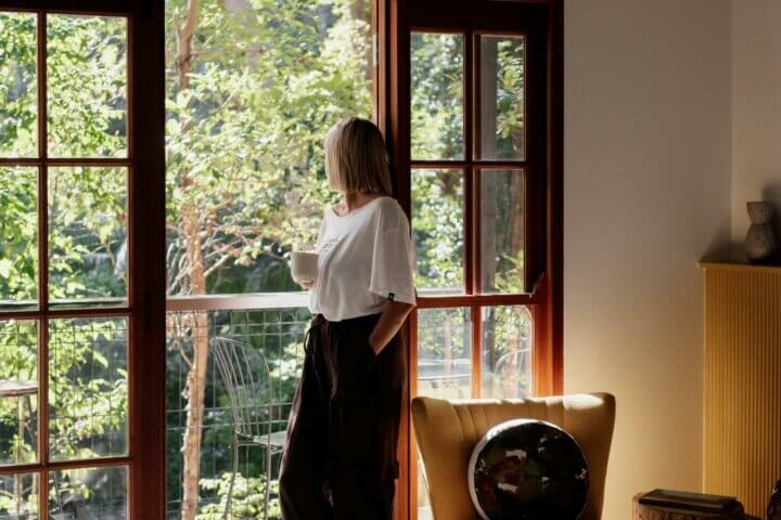 Midweek escape