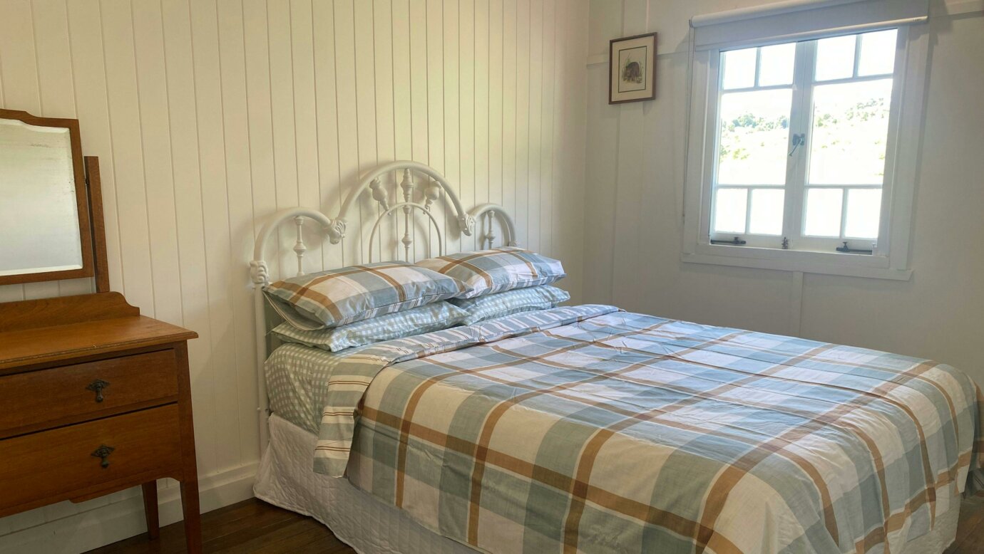 Drumack Farmhouse