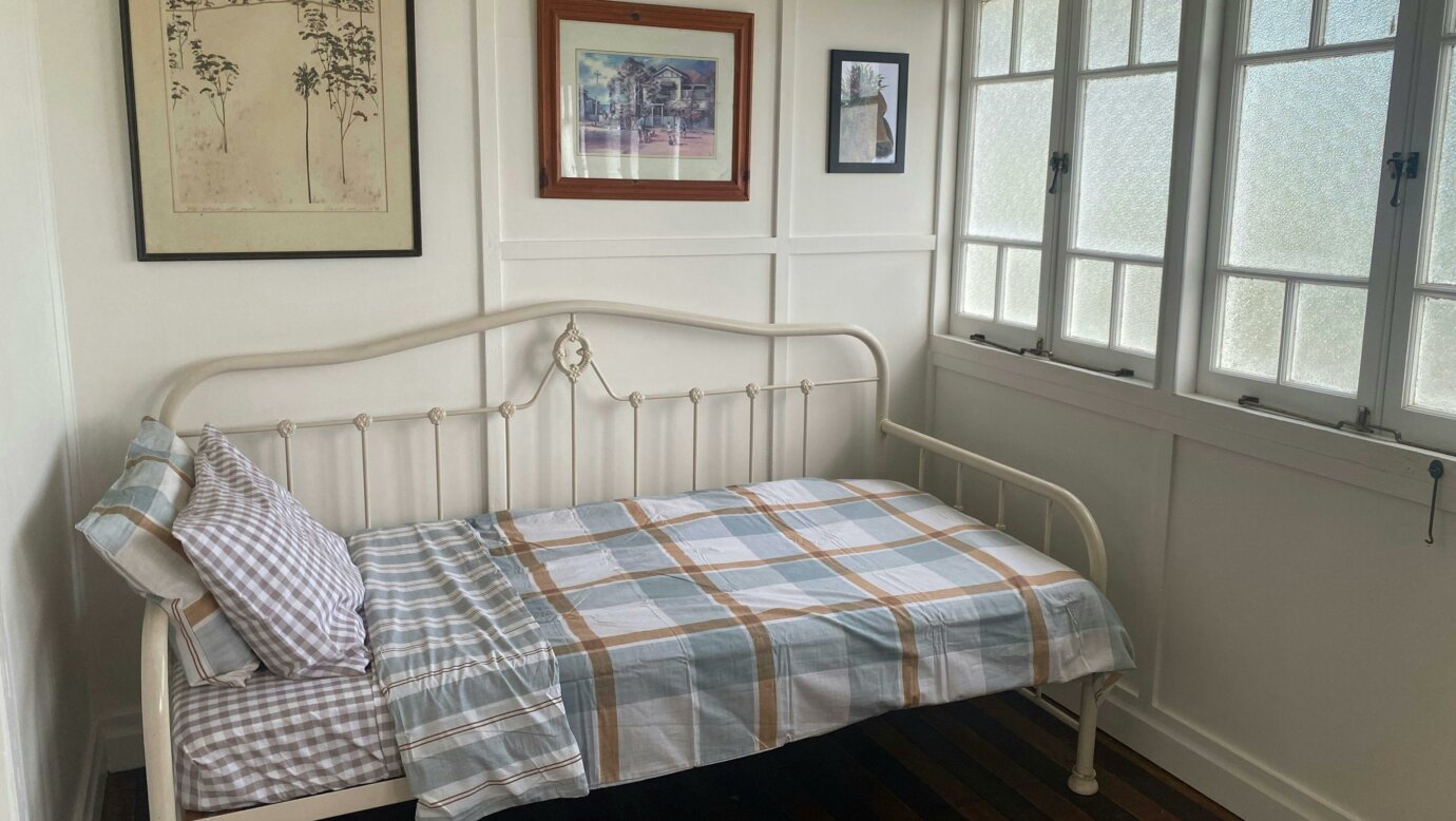 Drumack Farmhouse