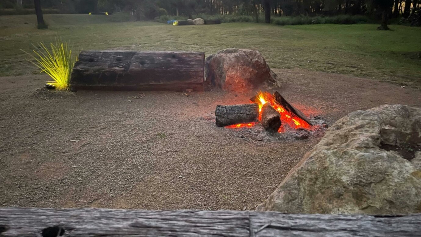 Duckcreek Private Bush Camping
