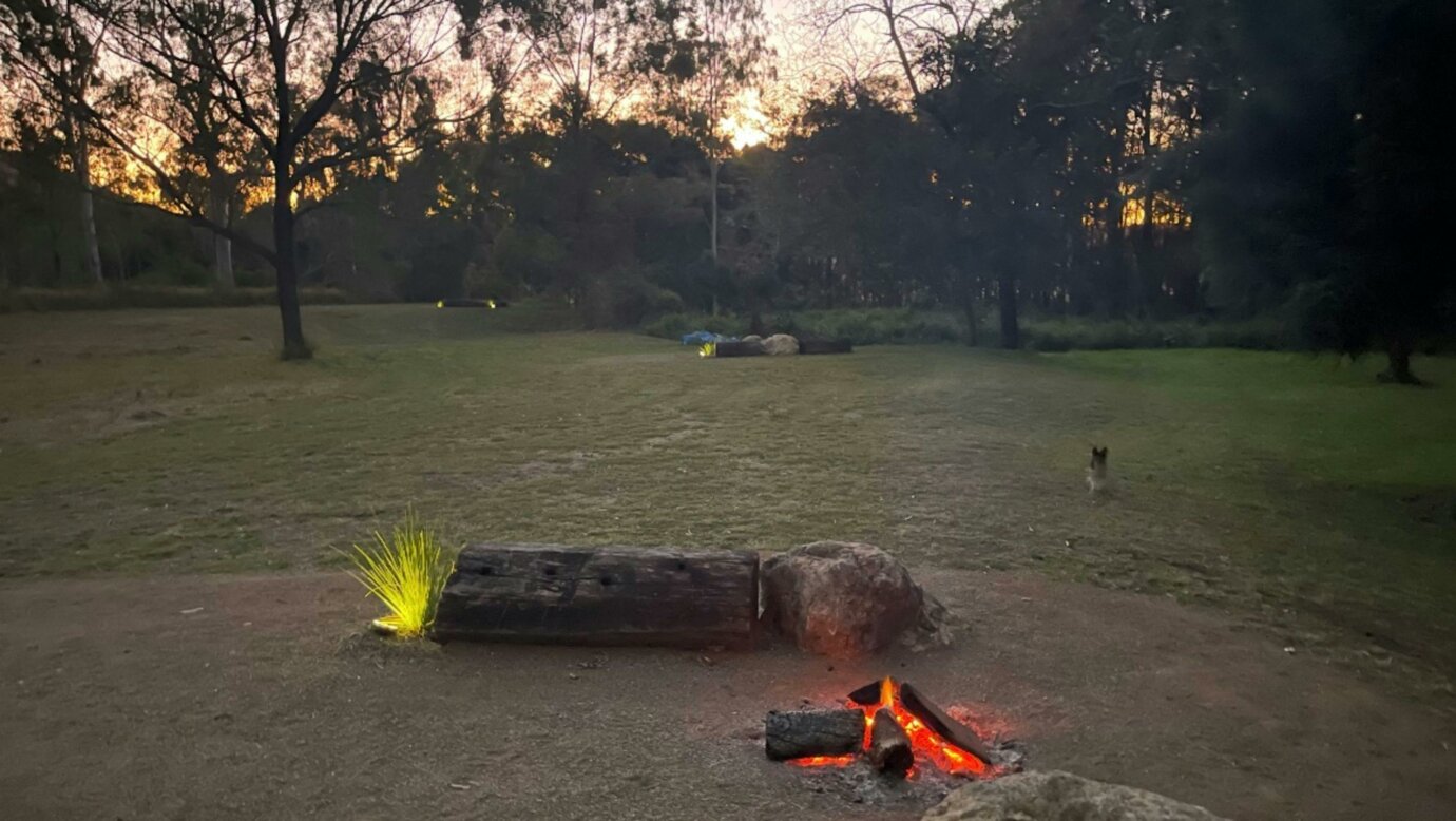 Duckcreek Private Bush Camping