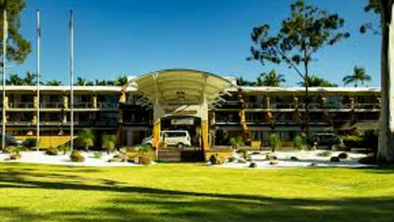 The Kooralbyn Valley