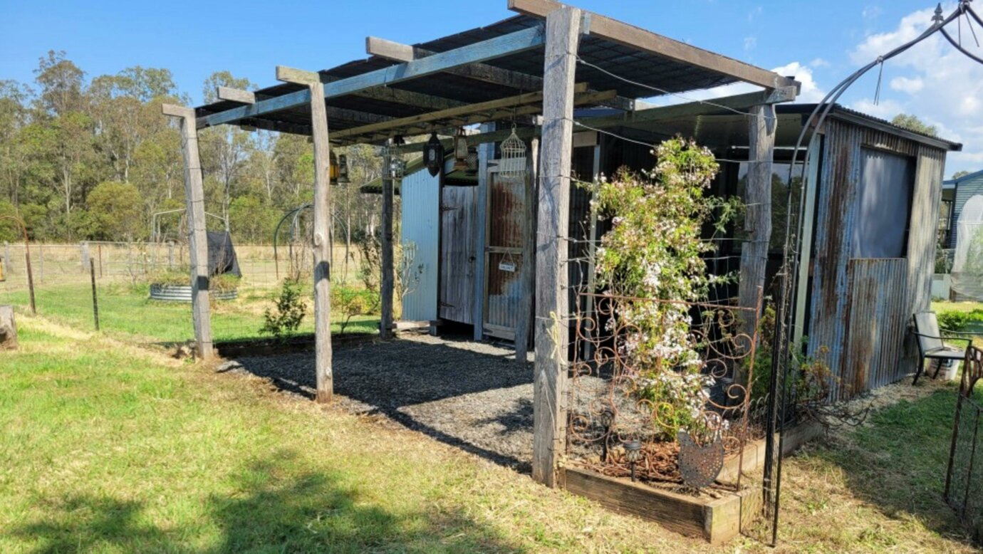 Spotted Bird Farm