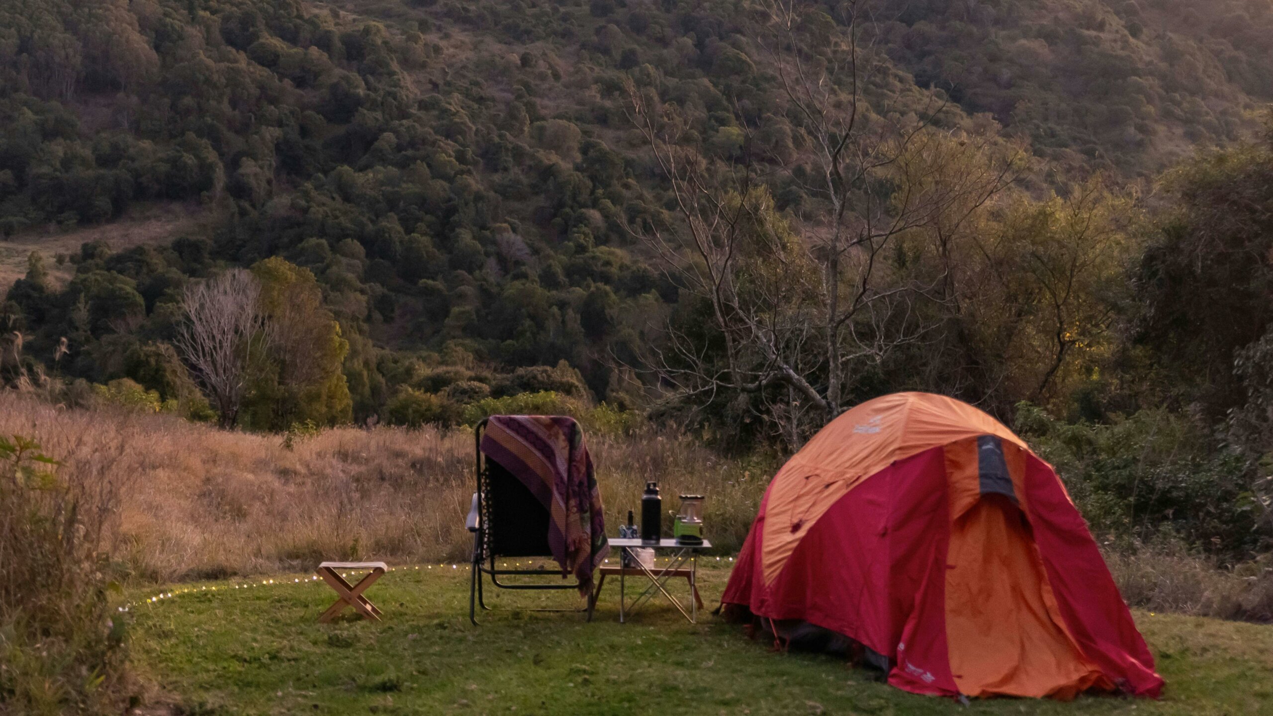 The Bush Clinic, Hinterland Retreat