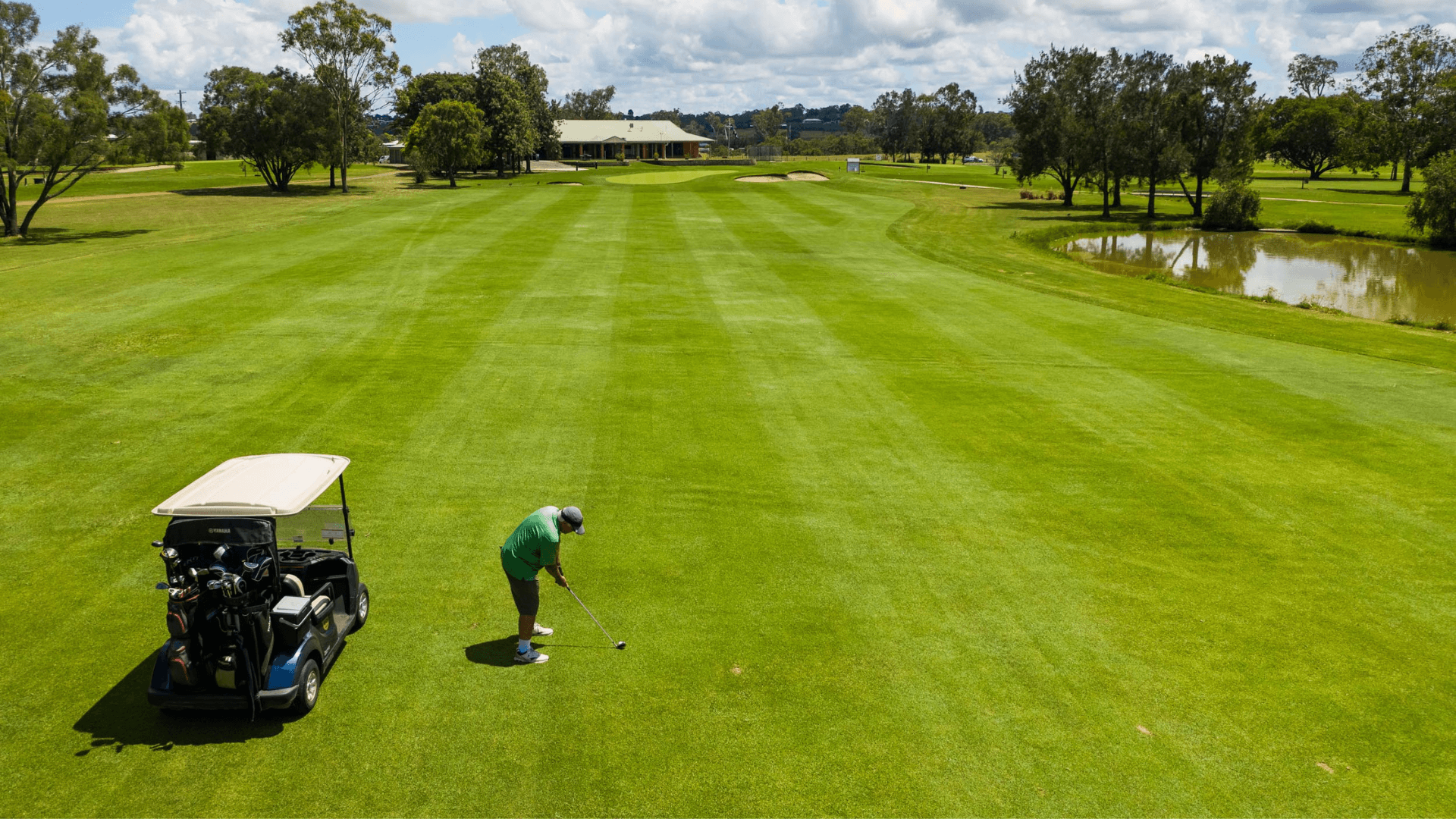 Boonah Golf Club