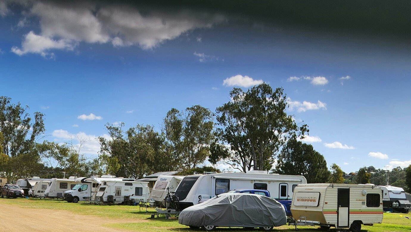 caravan s