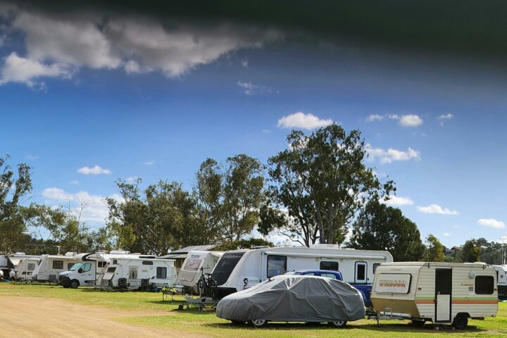 caravan s