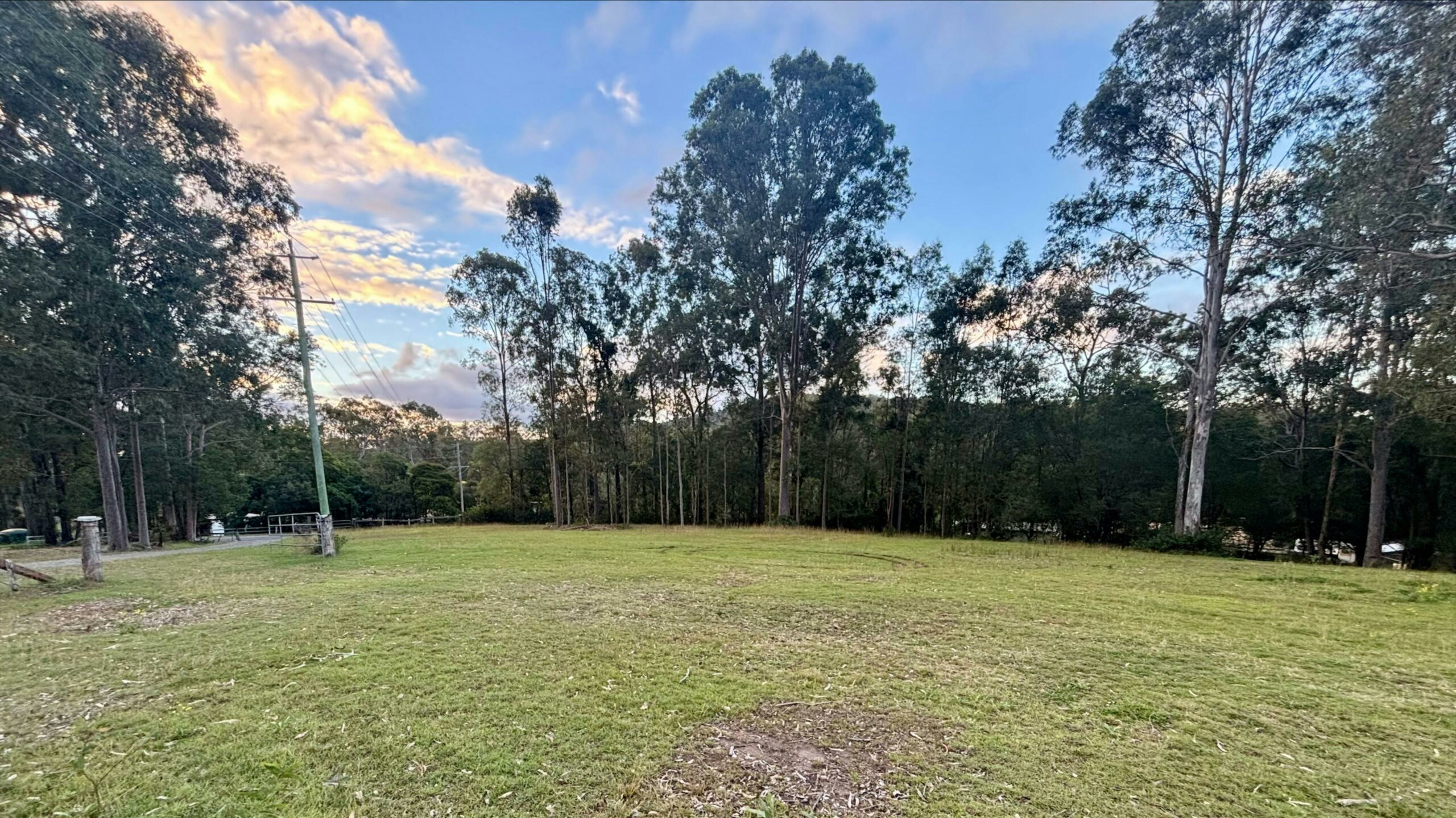 The Paddock in Tamborine