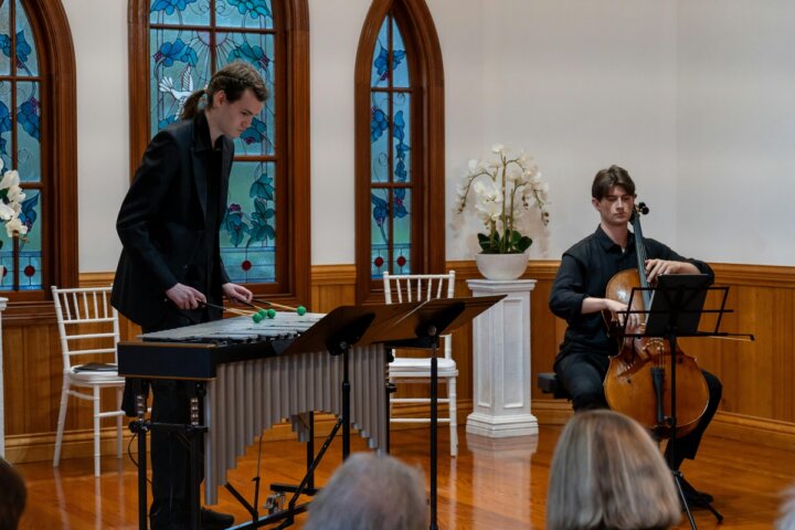 SXS Chamber Music Festival