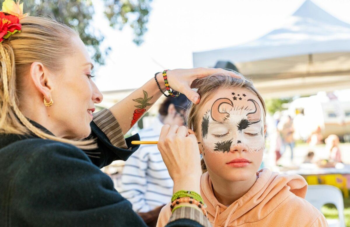 Scenic Rim's Winter Harvest Festival