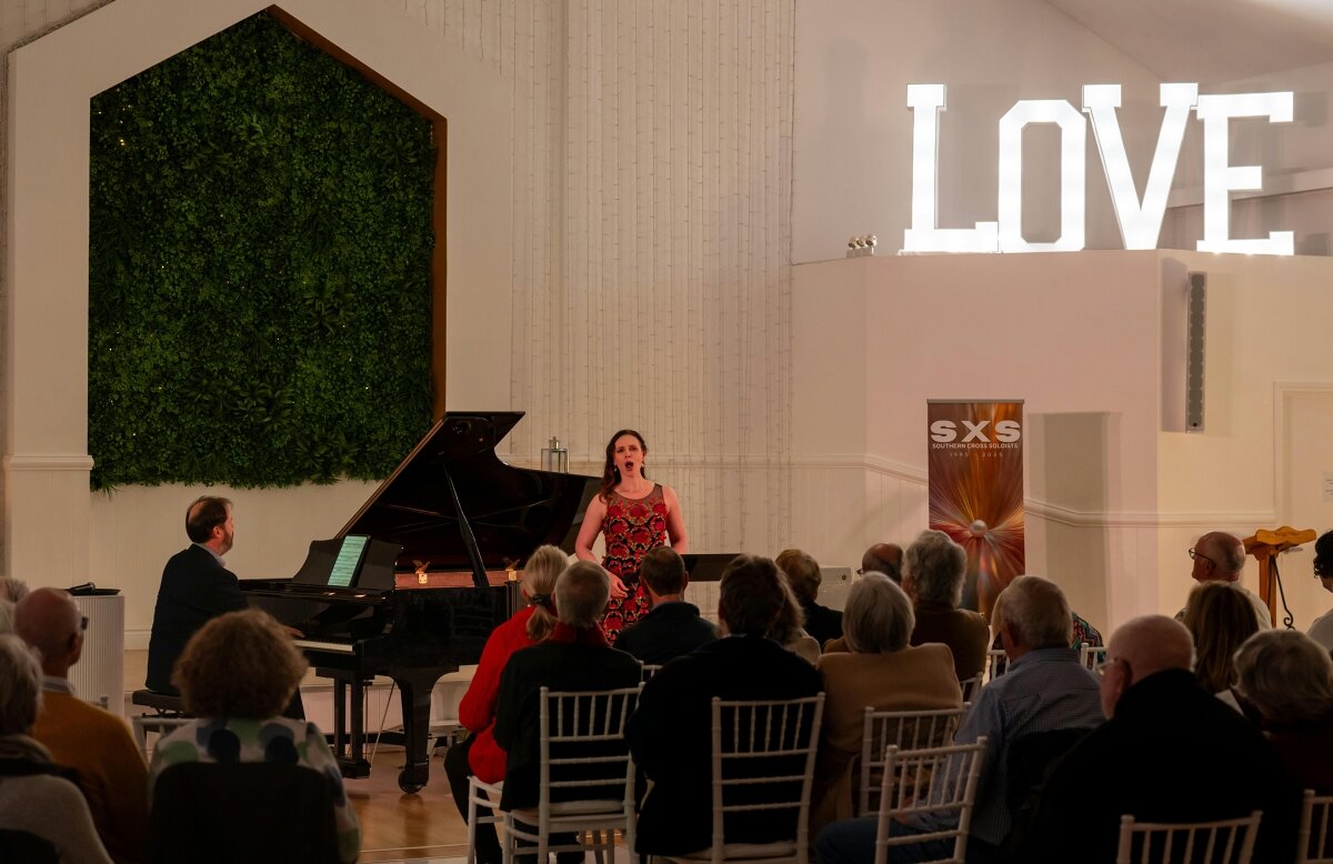 SXS Chamber Music Festival