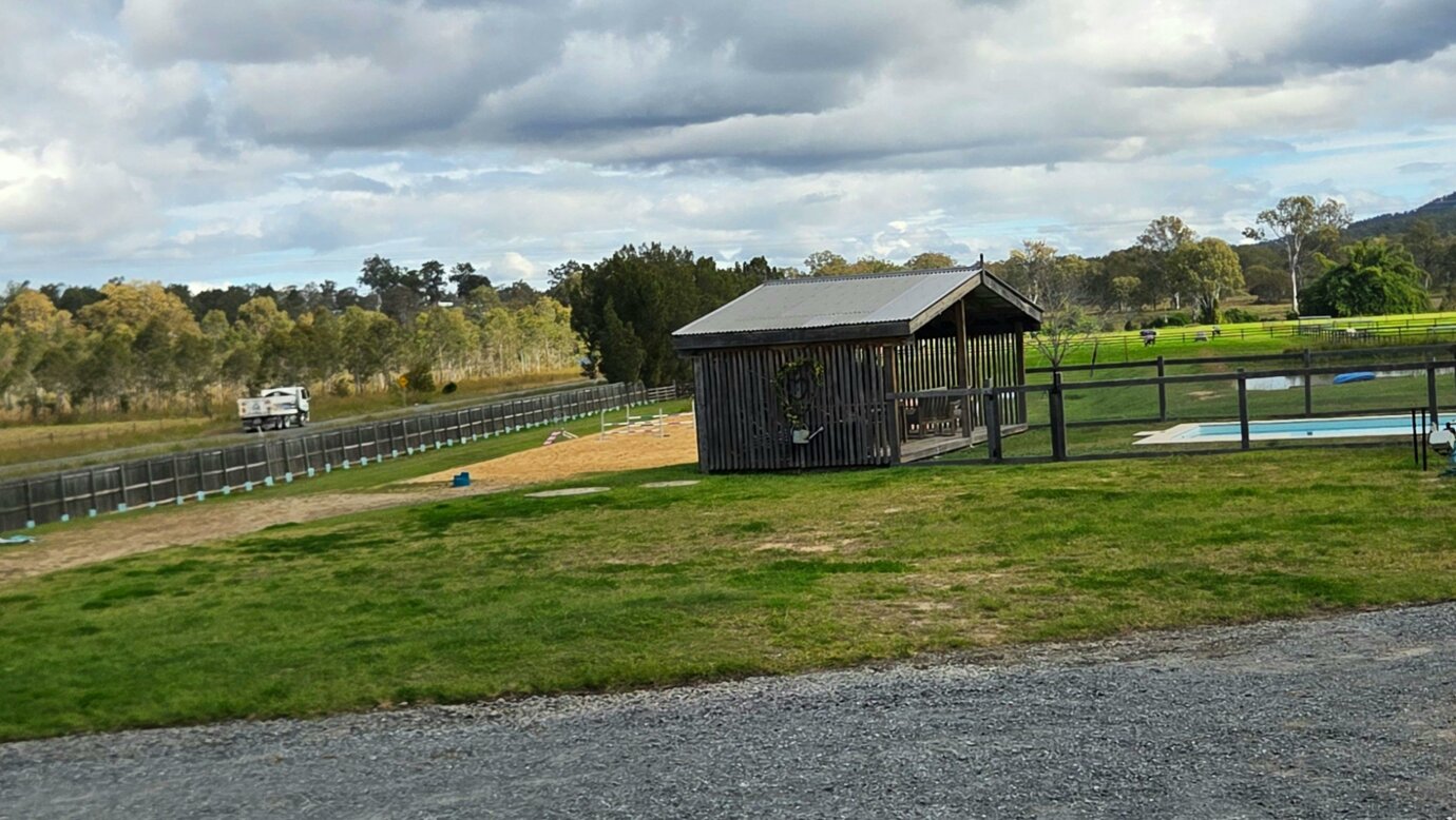 AI Equine Performance