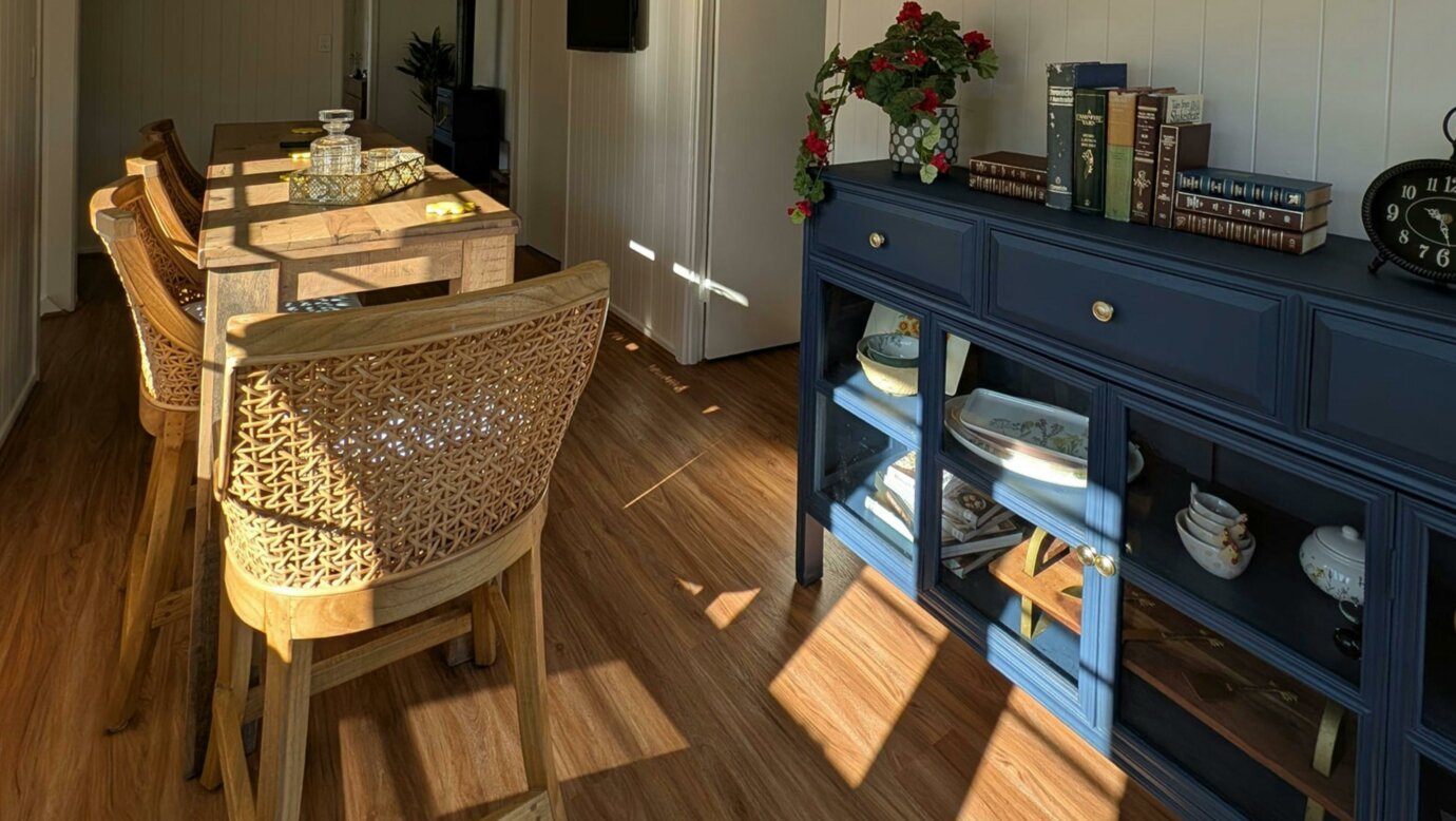 Scenic Rim Farmstead Retreat