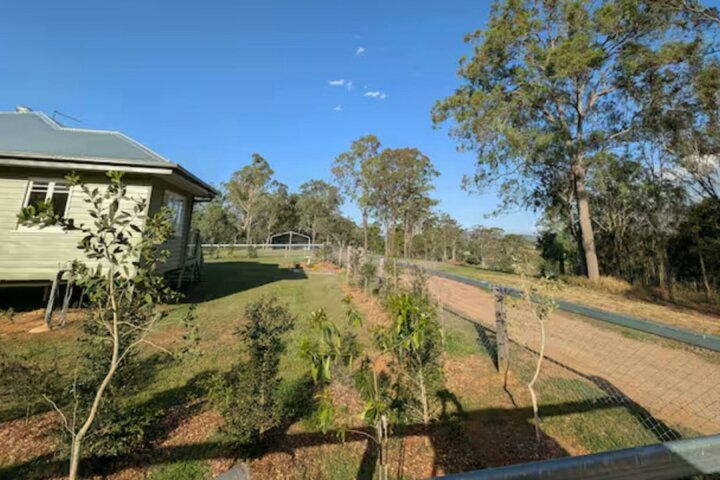 Scenic Rim Farmstead Retreat