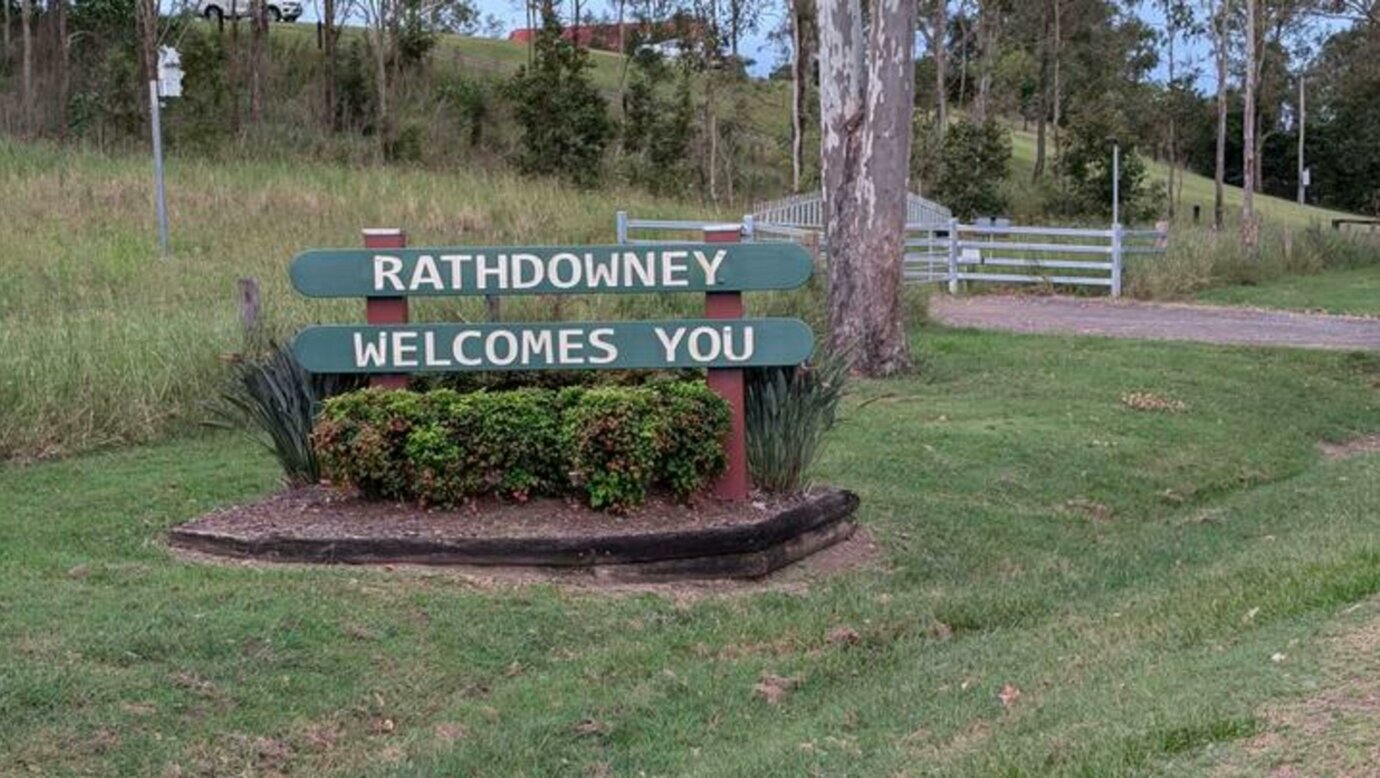 Scenic Rim Farmstead Retreat