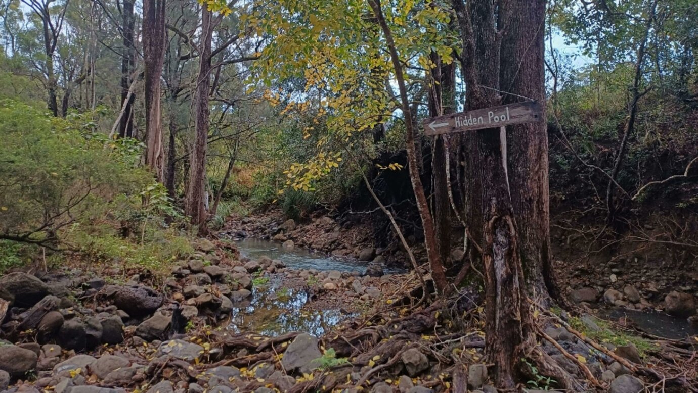 Tyungun Country Retreat