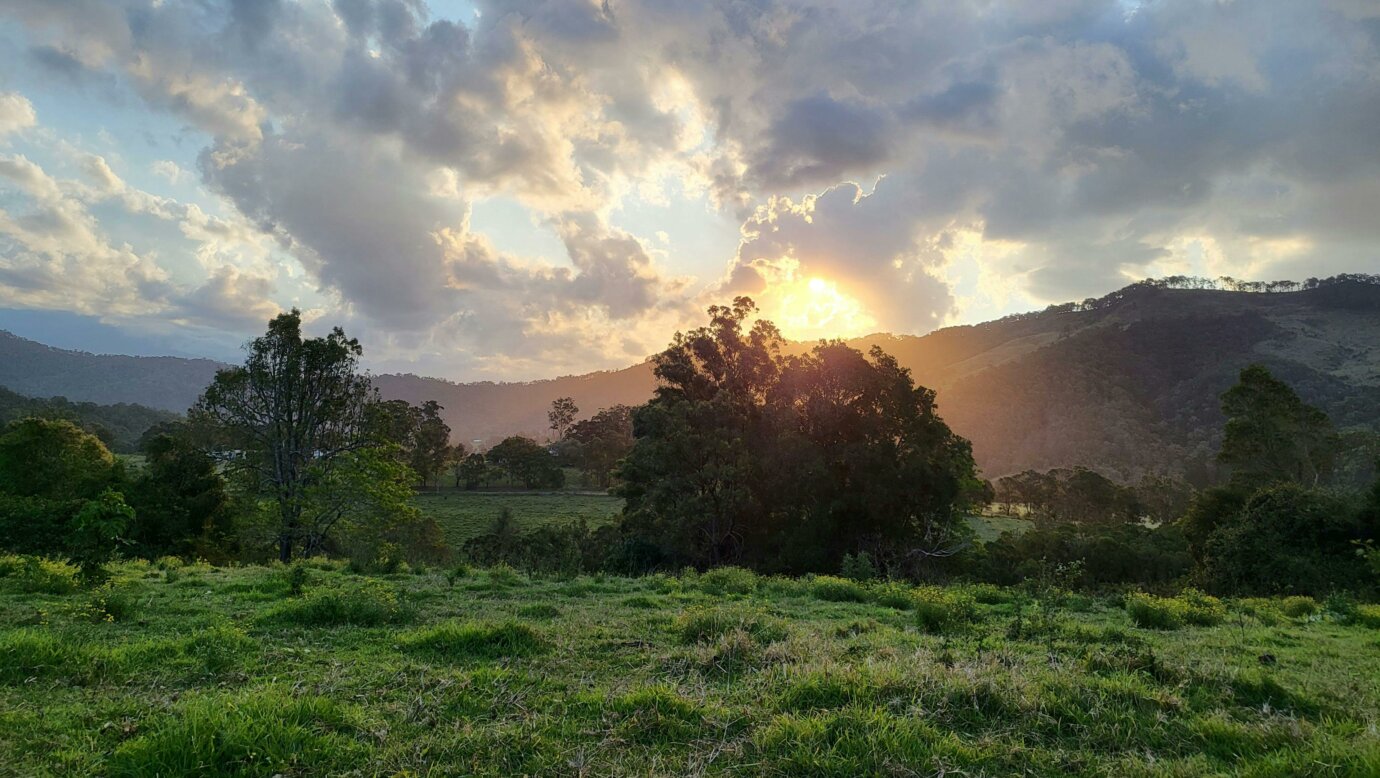 Tyungun Country Retreat