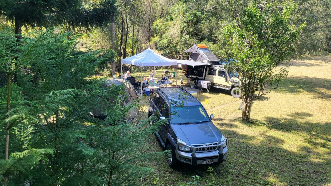 Tyungun Country Retreat