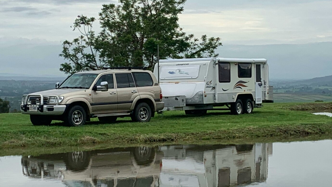GoGo Camping