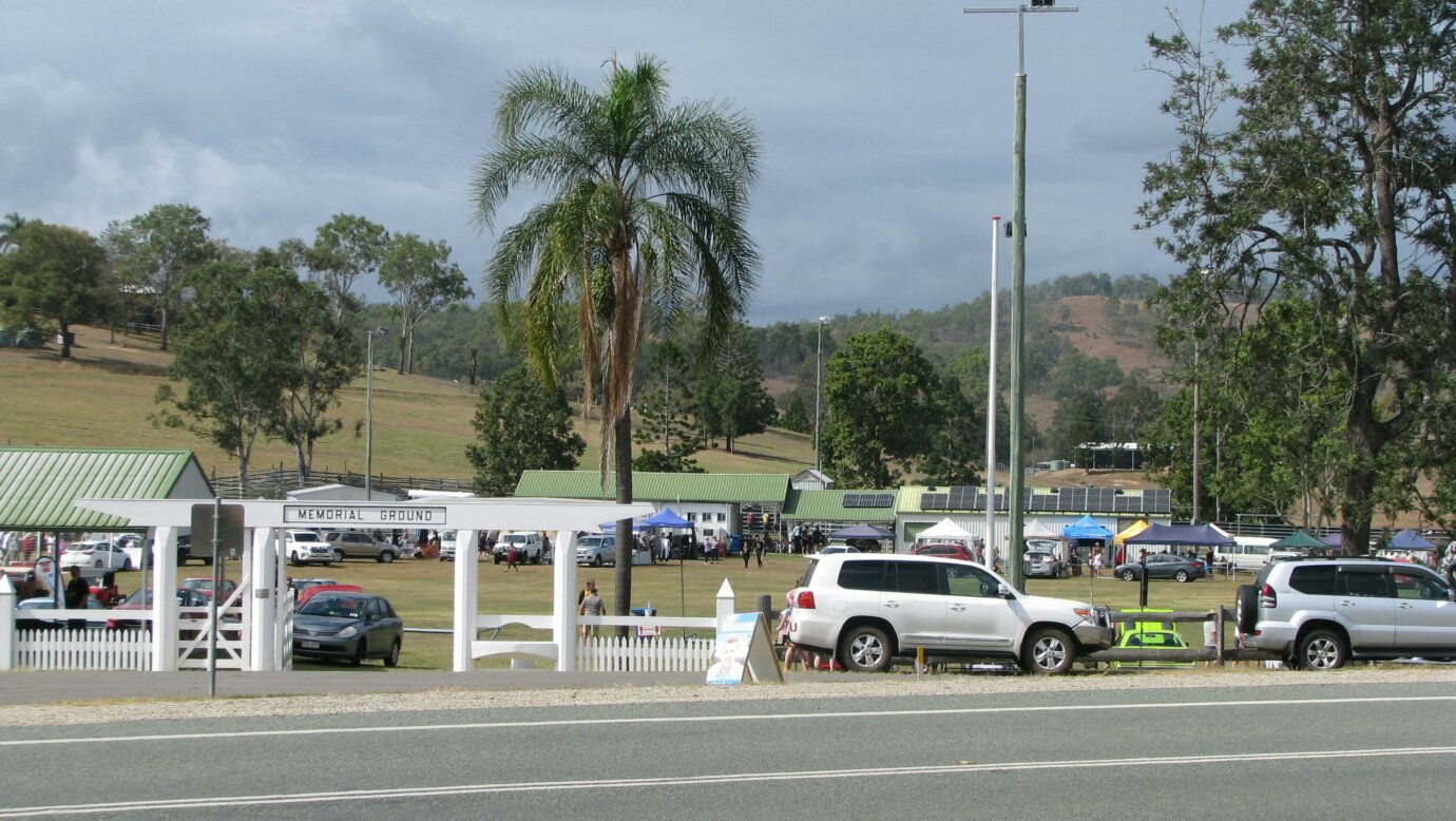 Rathdowney
