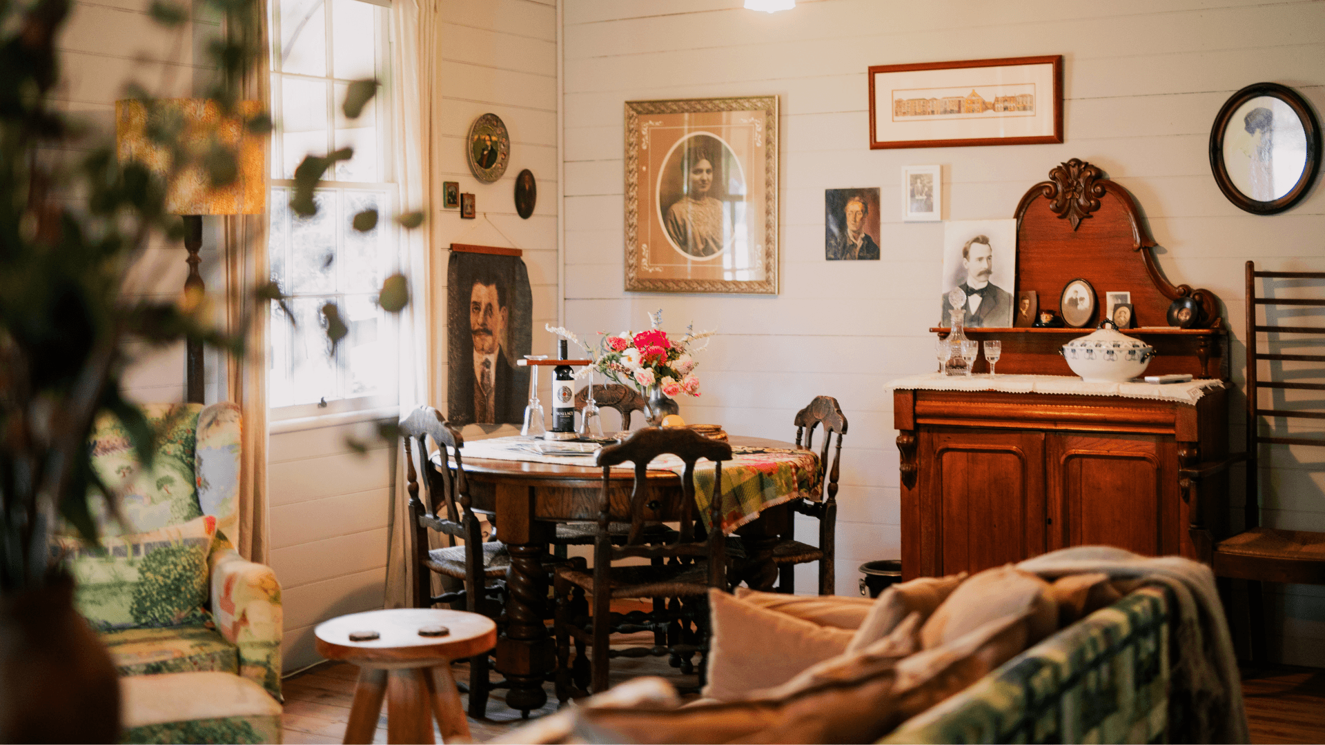 Wiss Cottage