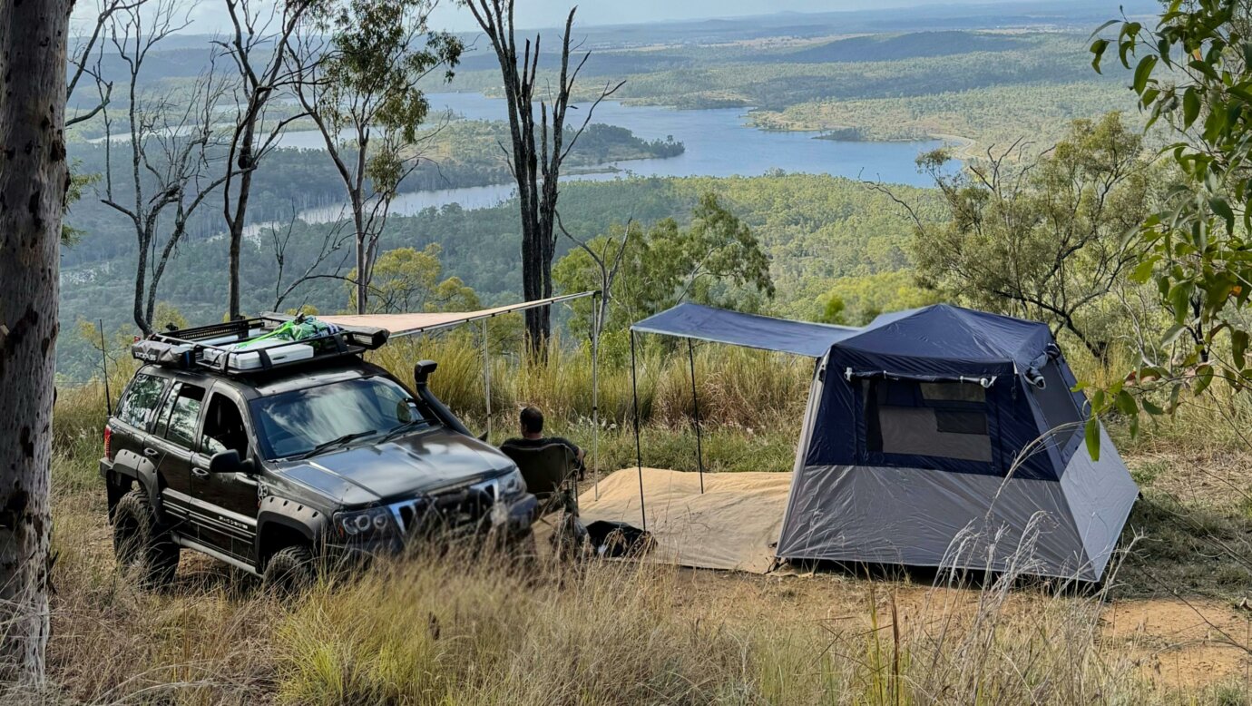 Juburra Country Camping