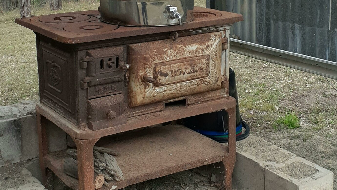 Hub o' the Rim Outdoor Centre