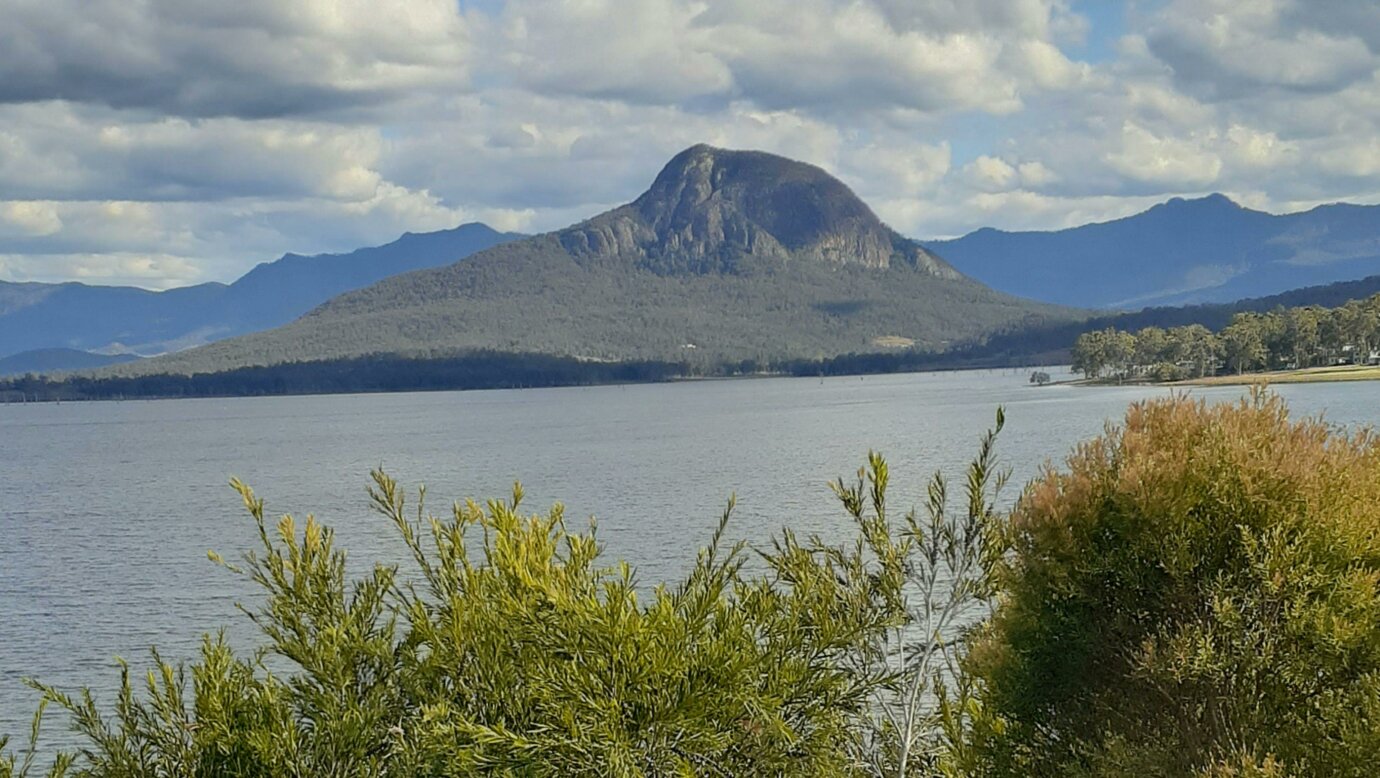 Hub o' the Rim Outdoor Centre