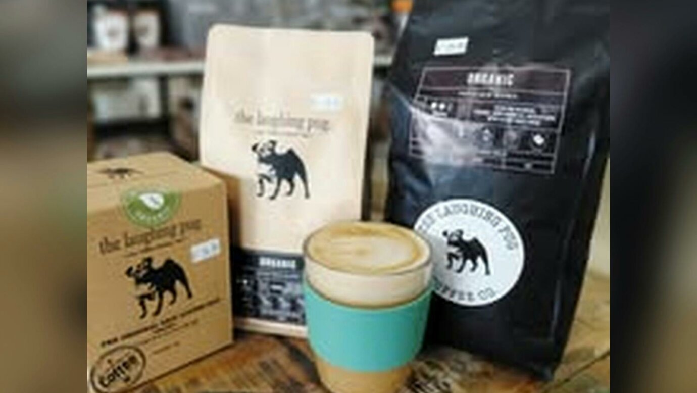 Try our delicious coffee!