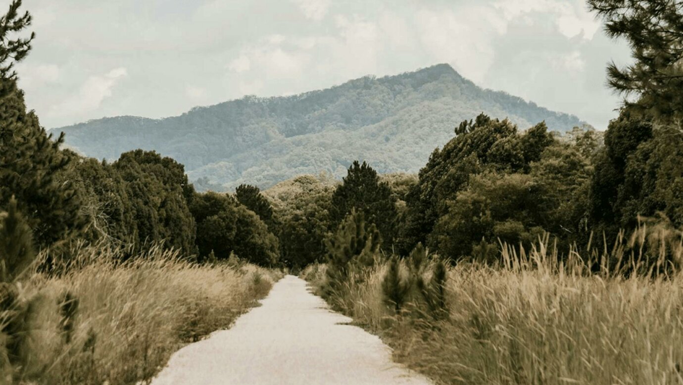 Northern Rivers Rail Trail