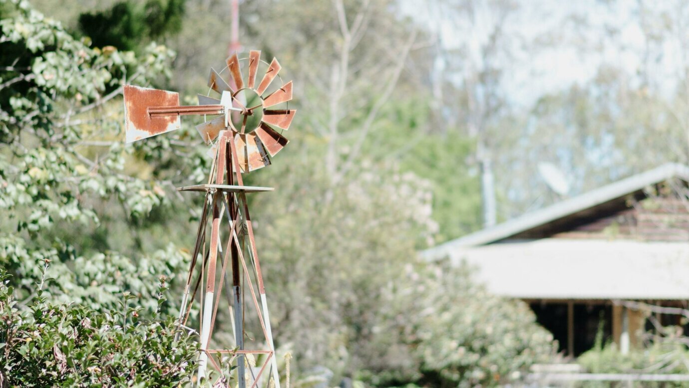 windmill